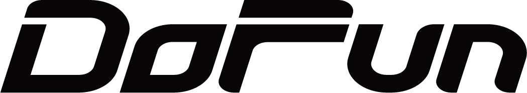 DoFun Shop logo