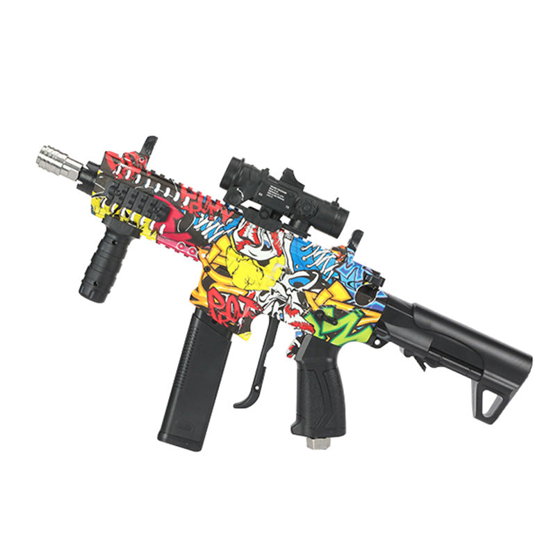 Gun Type High Pressure Car Washing Gun Car Washing Machine Household PA Foam Lance