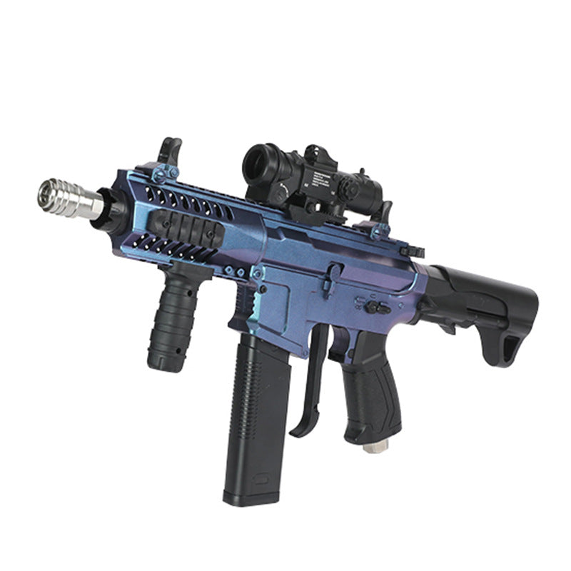 Gun Type High Pressure Car Washing Gun Car Washing Machine Household PA Foam Lance