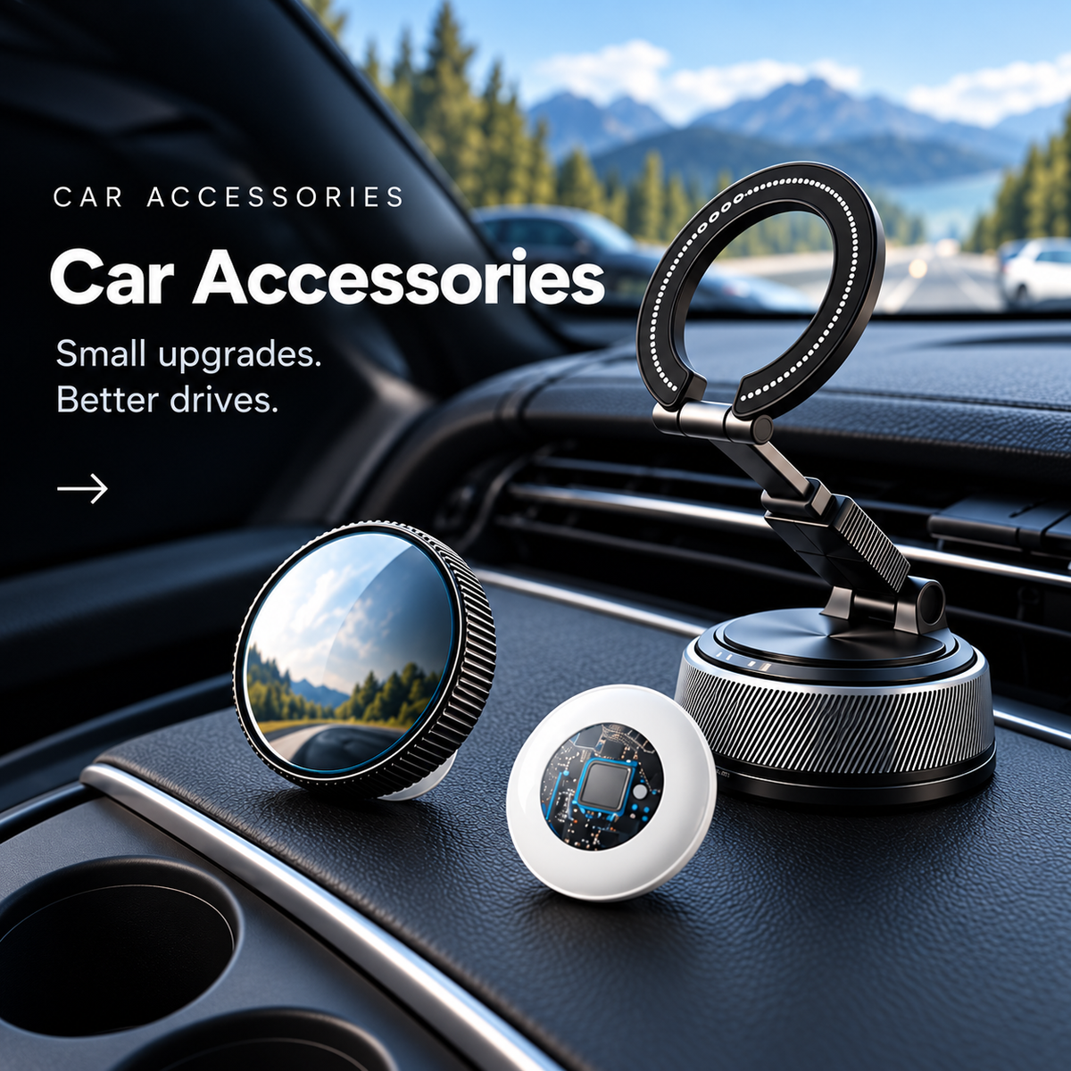 Car Accessories