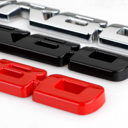 Modified Side Car Standard Turbocharged Turbo