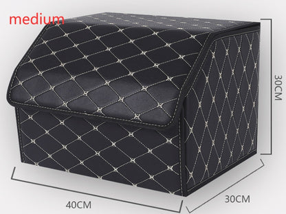 Car Organizer Car storage box