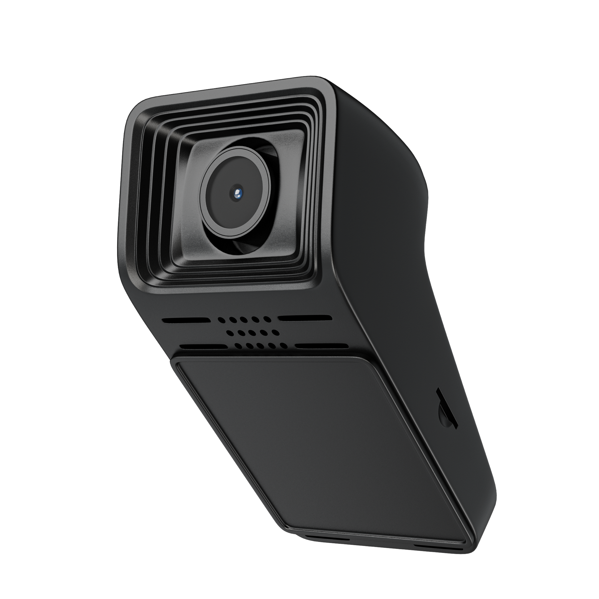 HD Dashcam 1080p with ADAS For Dofun Rec