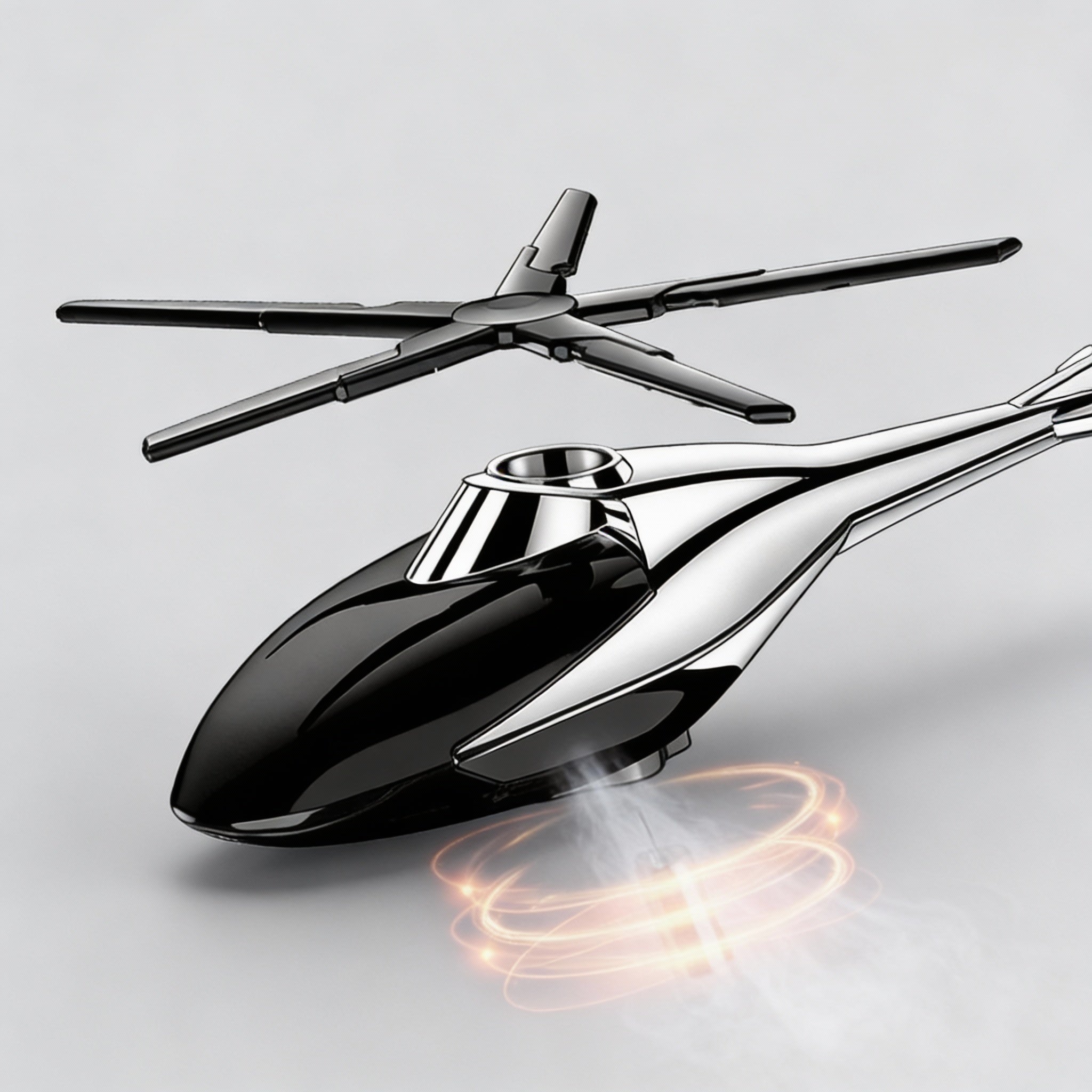 Automobile Aromatherapy Long-lasting Odor Removal In The Car