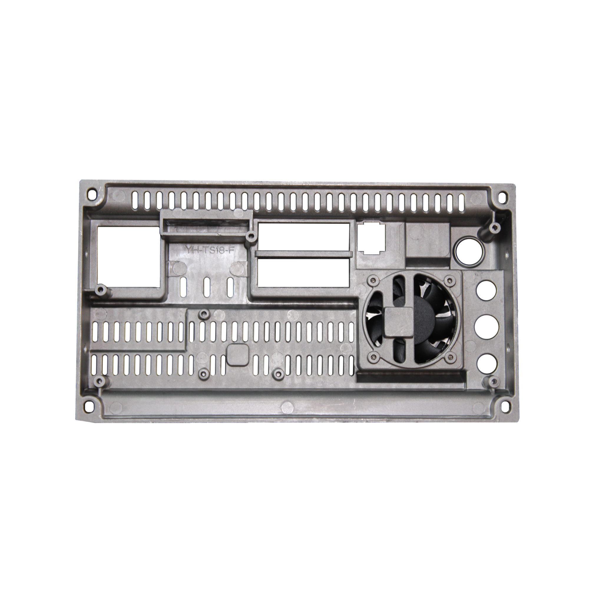 Heat Sink with Fan for TS10M/TS18 Motherboard