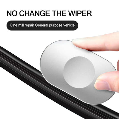 Car Wiper Repair Tool Windscreen Wiper Blade Wiperblade Cutter RubberRegroove Tool Trimmer Restorer