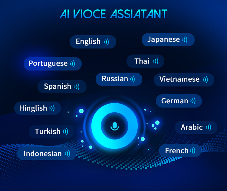 AI Voice Assistant