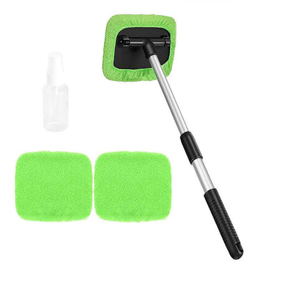 Car Windshield Window Cleaning Brush