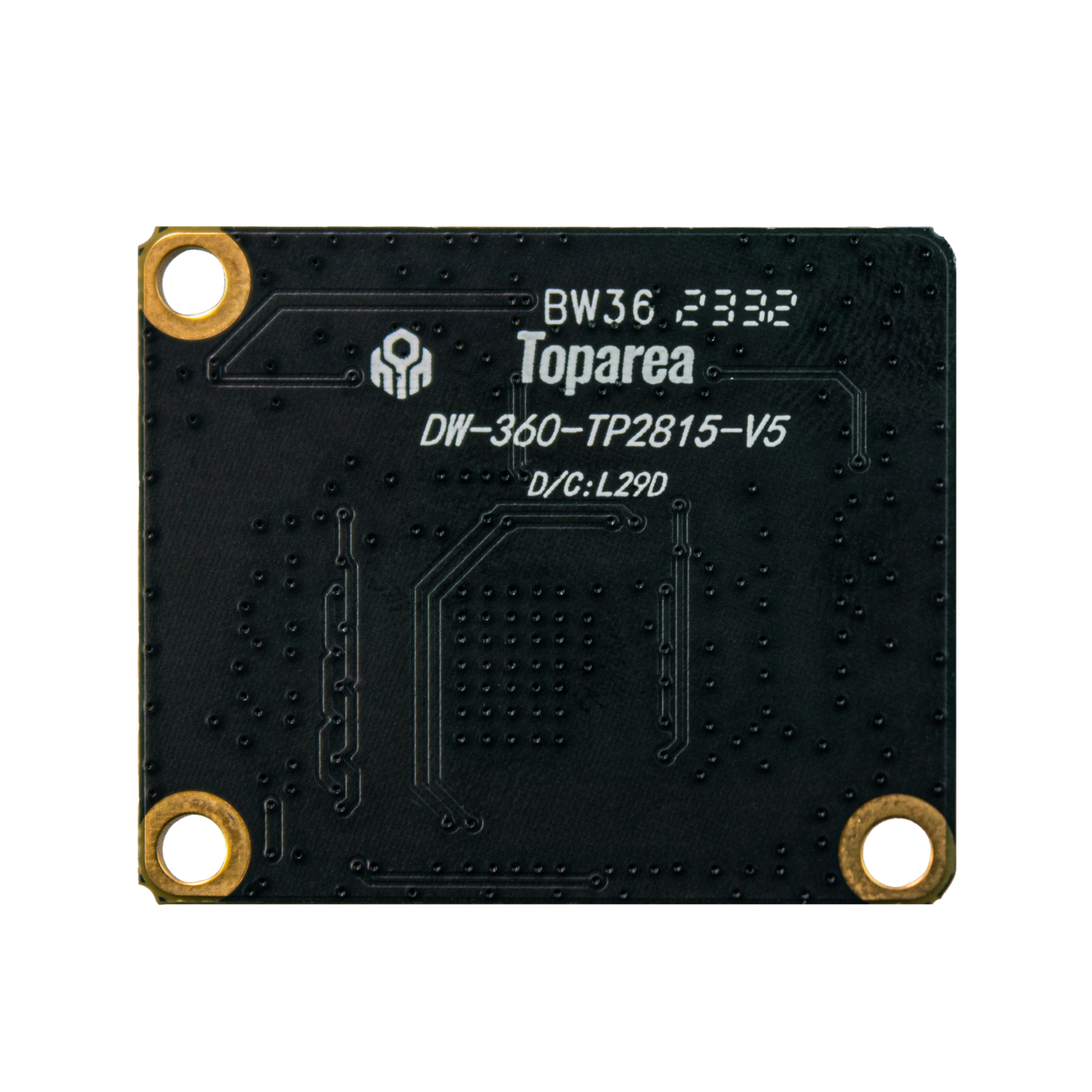 360 Module For TS10M/TS10S/TS18