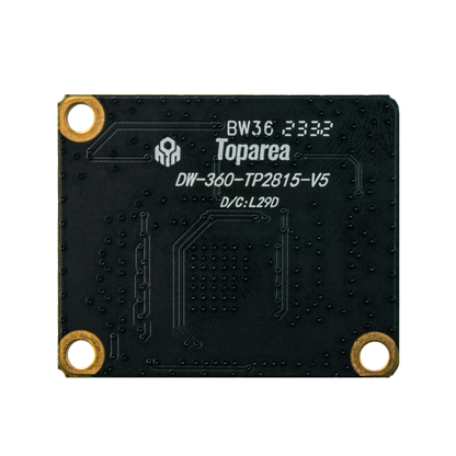 360 Module For TS10M/TS10S/TS18