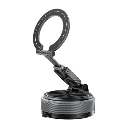 2-in-1 Detachable Magnetic Phone Mount