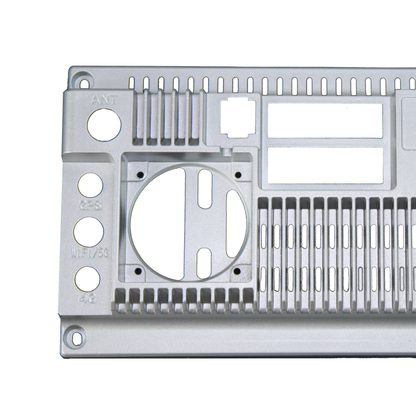 Heat Sink with Fan for TS10M/TS18 Motherboard