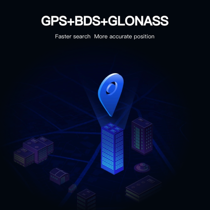 Android 10 3In1 CarPlay Android Auto Wireless Adapter Smart Mini Box Plug and Play Netfilx Youtube Spotify