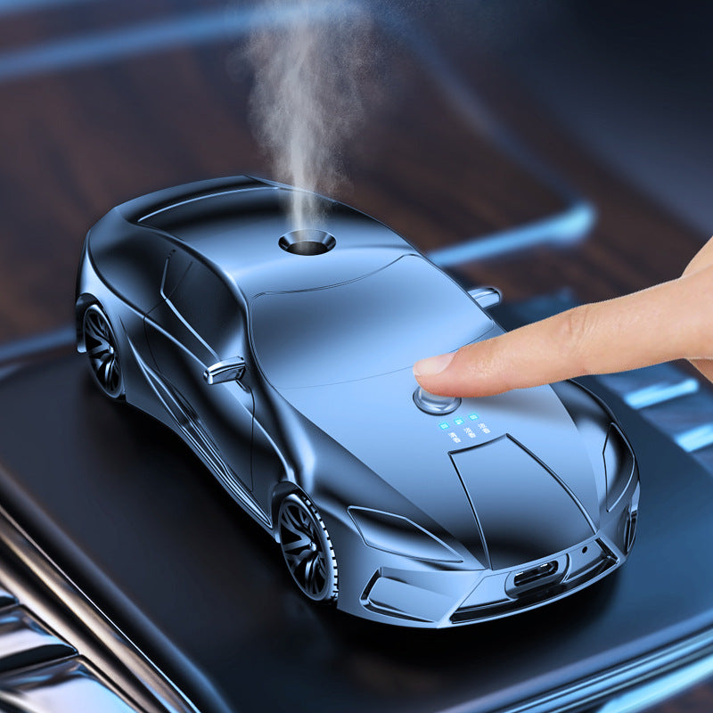 Car For Car Aromatherapy Diffuser Perfume Decoration
