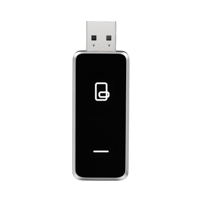Wireless Carplay Adapter